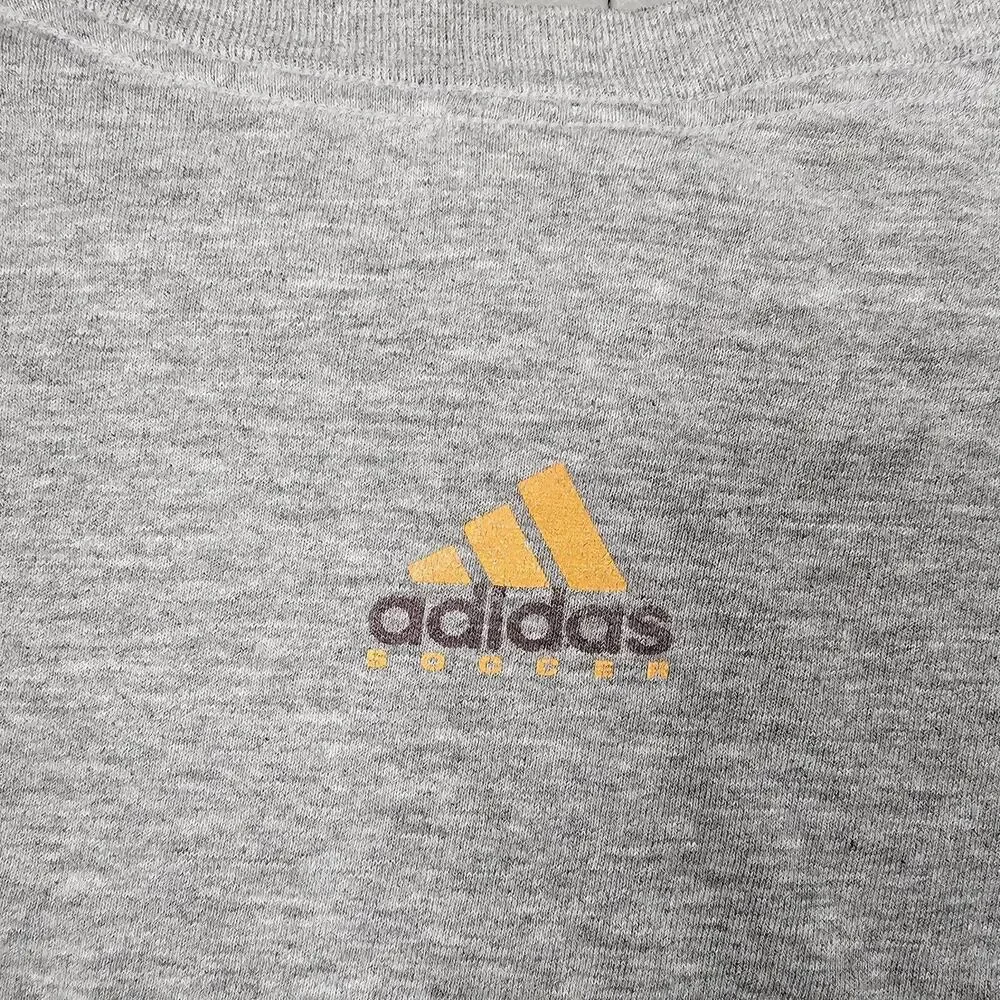 adidas vintage late
